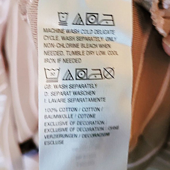 Isaac Mizrahi Live Essentials 2X sweater - Picture 4 of 4